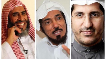 US-backed Saudi regime tortures dissidents on eve of threatened beheadings