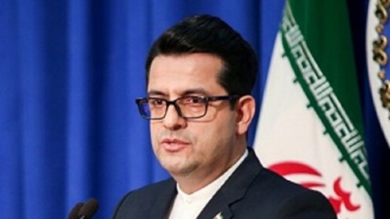  موسوی: ایران اینستکس را کافی نمی‌داند