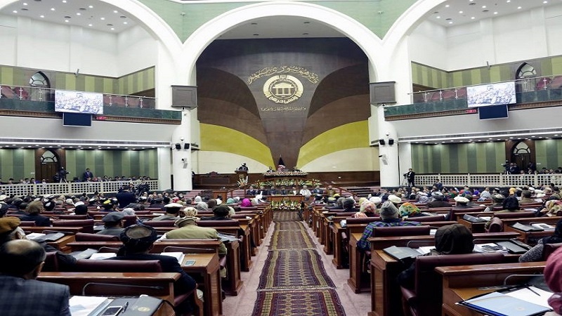 بیش از صد نماینده خواستار برگزاری انتخابات ریاست مجلس با نامزدهای جدید شدند