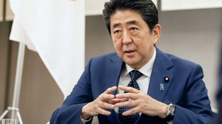 कोरोना के कारण जापान में लगा आपातकाल