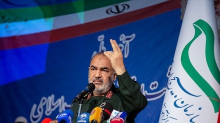 Komandan IRGC: Pendukung Teror Shiraz akan Terima Balasan Kejahatannya