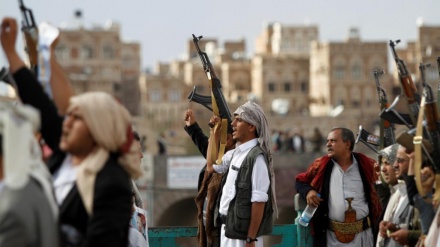 Saudi war on Yemen: The victims strike back