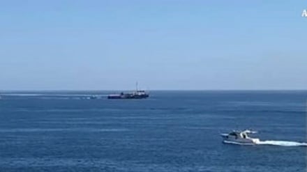 Panama, allarme per scossa di 6.2