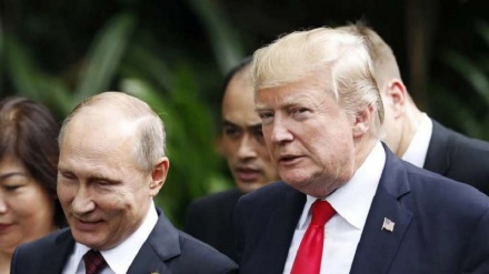 Russia-Usa: aumentano possibilità di incontro Putin-Trump