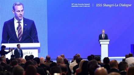 US heavily investing in Asia to counter China: Pentagon chief