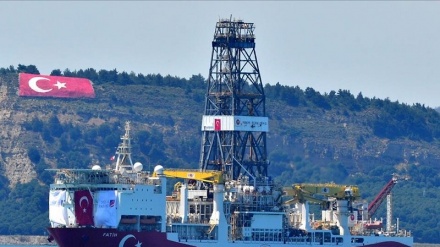 AB’nin Türkiye’yi uyarması