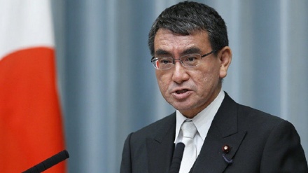 日本の世論調査；次の首相にふさわしい人物は河野氏が首位