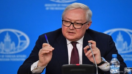 Ryabkov kritisiert Vorgehen des Weißen Hauses gegen Iran 