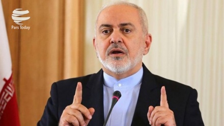 Zarif: B takımı Amerika'yı İran ile görüşmekten vaz geçirdi