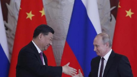 Russia-Cina, siglati 30 accordi