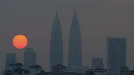 Malaysia: scuole chiuse per troppo inquinamento