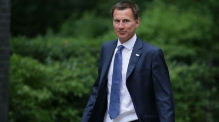 Merkel seeks to renegotiate Brexit deal, Jeremy Hunt claims