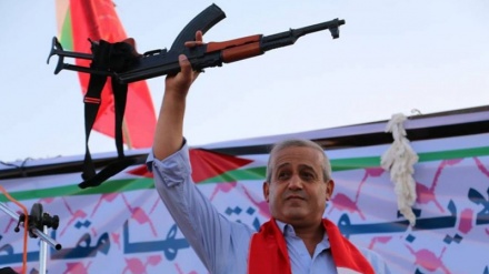 Xhamil Maz'har: Do ta këpusim dorën që zgjatet drejt të drejtave dhe parimeve të palëkundura të Palestinës