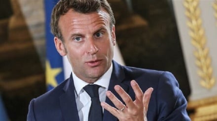 Francia, in forte aumento la popolarità di Macron