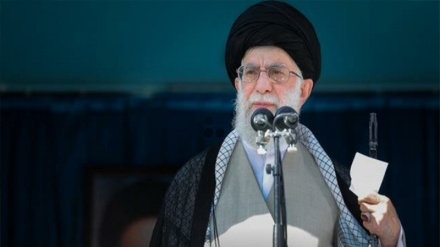 Mtazamo wa Kiongozi Muadhamu; 'Muqawama (ukakamavu)', siri ya ushindi dhidi ya adui