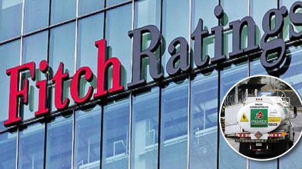 Calificadora Fitch Rating bajó arbitrariamente la calificación a Petróleos Mexicanos 
