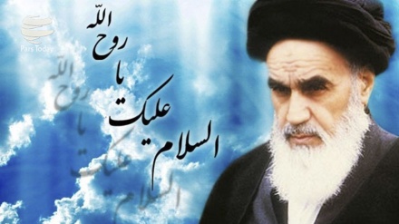 Tolışədə de İmom Xomeyni (r) rehləti əloğədor qıləy iclos bərpo be