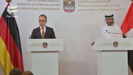 Almanya’dan Bercam’ın korunmasına vurgu