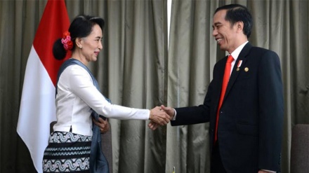 KTT ASEAN dan Upaya Presiden Jokowi Mencari Solusi Rohingya