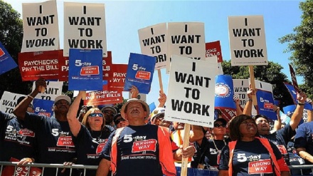 The global assault on jobs