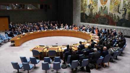 Siria insta al CSNU a condenar ataques terroristas contra civiles