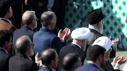 Rujə İdi barədə xususi ehandımon.