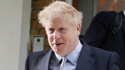 Londër: Boris Johnson fiton rrethin e parë të zgjedhjeve për kreun e konservatorëve