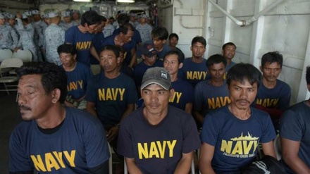 China dismisses Philippine claims vessel accident was ‘hit-and-run’
