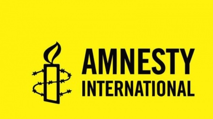  Amnesty International. ԱՄՆ կառավարությունը սպառնացել է իրավապաշտպաններին