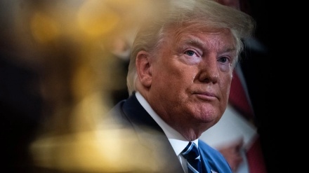 ניו יורק טיימס: לטראמפ אין אופציה אחרת מול איראן