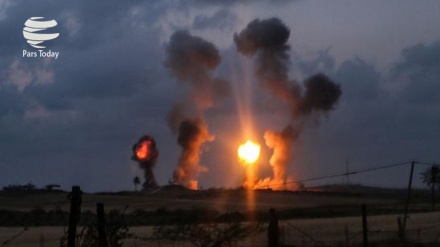 Ejército sirio ataca posiciones de terroristas en Hama