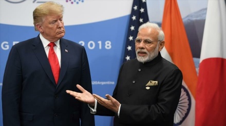 La India se venga de Estados Unidos con el aumento de aranceles