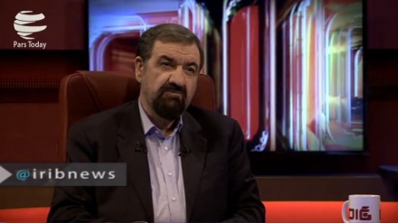 莫森・雷赛：伊朗在国防和安全方面达到了前所未有的威慑力