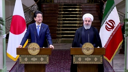 Irán y Japón, decididos a profundizar sus vínculos bilaterales