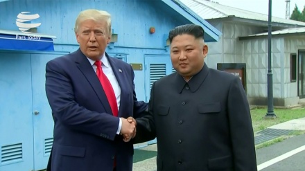 Trump'ın Kim ile propaganda amaçlı görüşmesi üzerine 