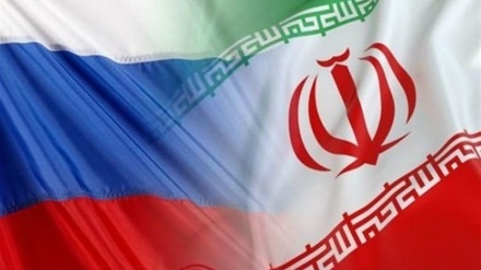 Eýranyň parlament topary Moskwa sapar etdi