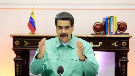 Maduro ordena abrir pasos fronterizos con Colombia