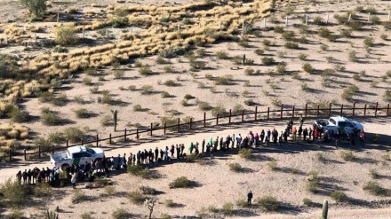 Il Messico crea una Commissione per contenere i flussi migratori