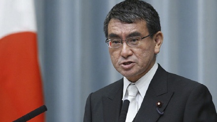 河野防衛相　イージス・アショア配備の計画停止を発表