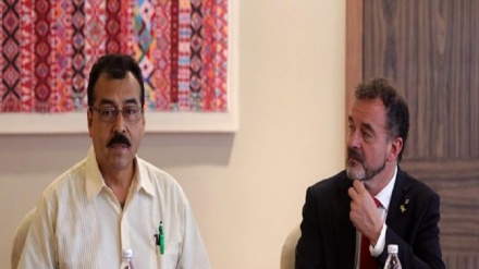 Gobierno catalán pide disculpas a México por la conquista