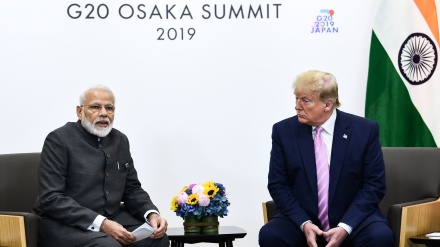 Trump: Nuk nxitojmë rreth Iranit