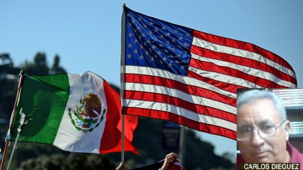 López Obrador envía guardias a frontera sur para complacer a Trump