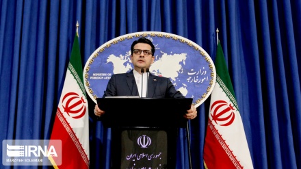 伊朗对阿联酋外交大臣的言论作出回应：你们最好保持沉默