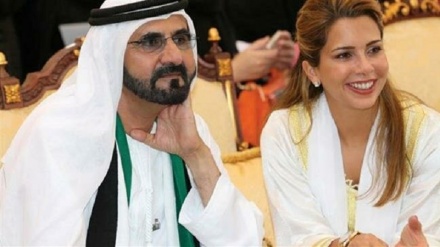 Dubai's Princess Haya ditches billionaire ruler, flees with £31 million: Report