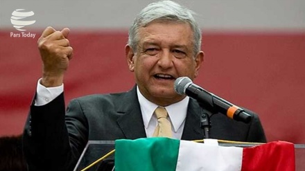 López Obrador defiende asilo a Morales por convicción contra golpe