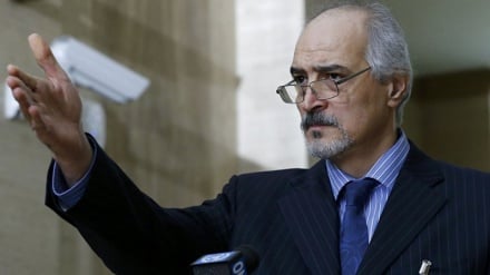 “Occidente ve muy lucrativo invertir en el terrorismo en Siria”
