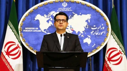Musavi: Norteamérica tiene miedo de participación popular en elecciones de Irán