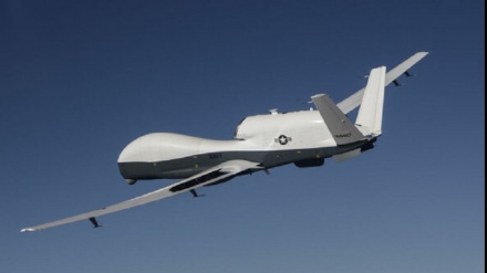 米政府関係者が、イラン領空侵犯の事実を認める