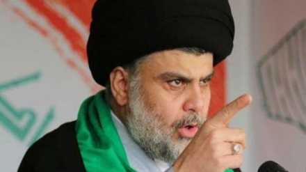 Al-Sadr Minta AS Serius Berdialog dengan Irak