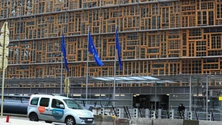 Europeos sopesan nuevas sanciones a altos cargos de Venezuela